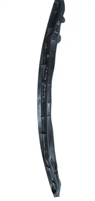 Jeep Cherokee Wiper trim 5069964 68102559