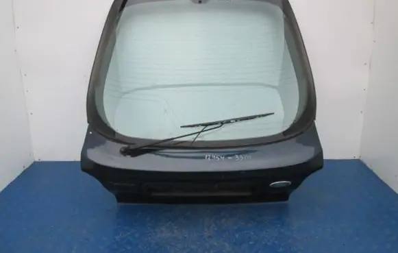 Ford Mondeo MK I Tailgate/trunk/boot lid