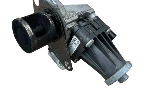 Renault Clio IV EGR valve 50797503 705320020 7172RBT323154763