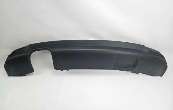 Audi A1 Rear bumper trim bar molding 8XA807421D