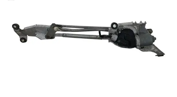 Citroen C4 Aircross Front wiper linkage and motor 1593001052