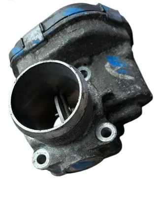 Ford Focus Throttle valve 9673534480 28275019