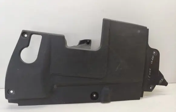 Lexus IS 220D-250-350 Engine cover (trim) 5379553020