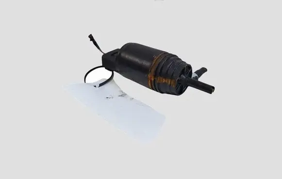 BMW 1 F20 F21 Windscreen/windshield washer pump 7345844 23557610