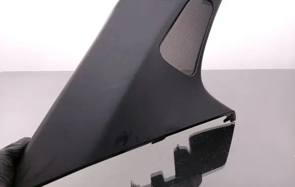 BMW X5 E70 (C) pillar trim 51436952695