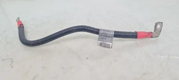 BMW X5 E70 Positive cable (battery) 7796126