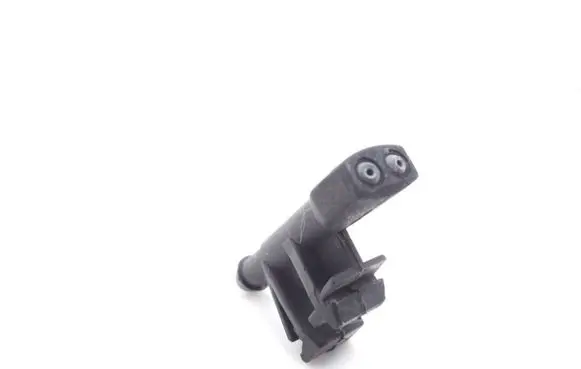 Citroen Berlingo Windshield washer spray nozzle 