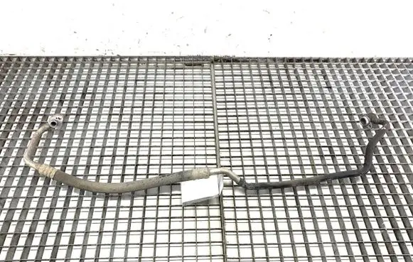 Audi A4 S4 B6 8E 8H Air conditioning (A/C) pipe/hose