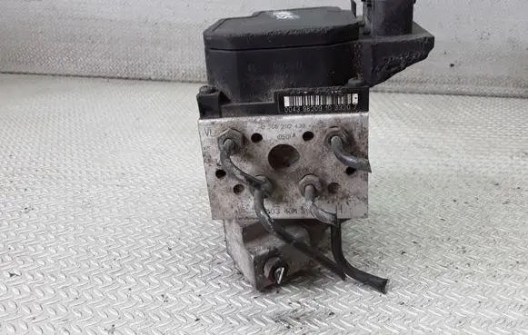 Mercedes-Benz S W220 ABS Pump 0265202439 A0034318012