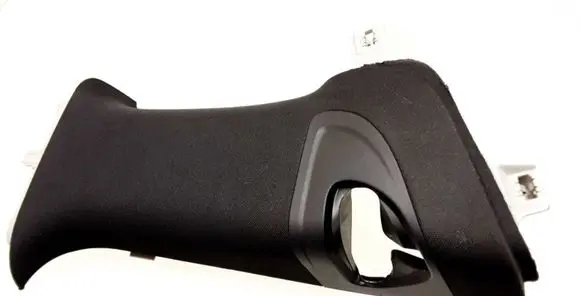 Mercedes-Benz C W205 (B) pillar trim (top) A2056907425