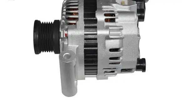 Peugeot 308 Generator/alternator A005TG0881ZEB