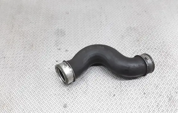 Volkswagen Golf Plus Intercooler hose/pipe