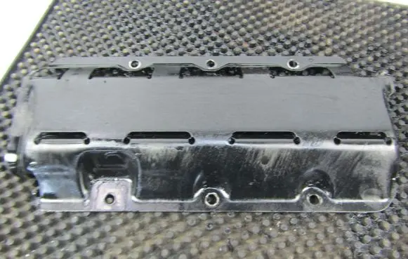 Opel Meriva A other engine part 