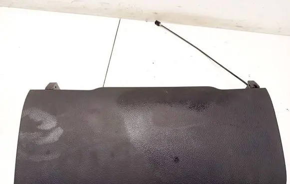 Audi A6 S6 C6 4F Glove box 