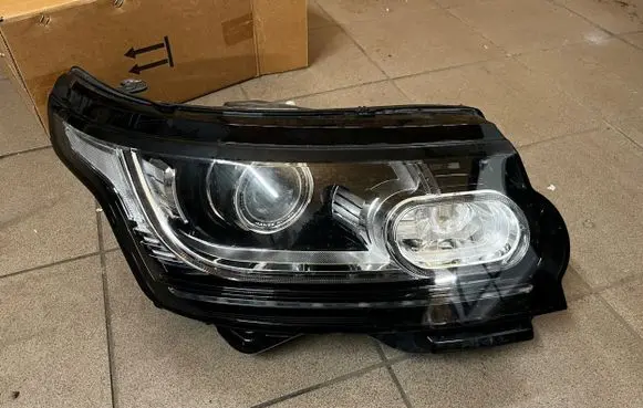 Land Rover Range Rover L405 Headlight/headlamp 89907412