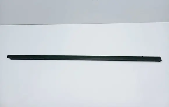 Volvo 960 Rear side glass trim 