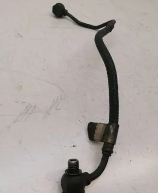 Ford Transit Turbo turbocharger oiling pipe/hose 6C1Q6K679DC