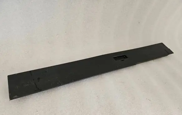 Audi A8 S8 D2 4D Radiator trim 4D0121293