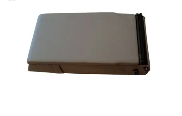 Mercedes-Benz E AMG W212 Rear seat armrest 