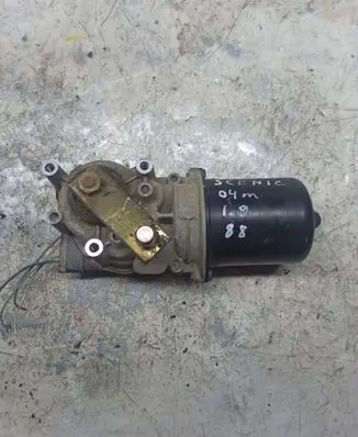 Renault Scenic II - Grand scenic II Wiper motor