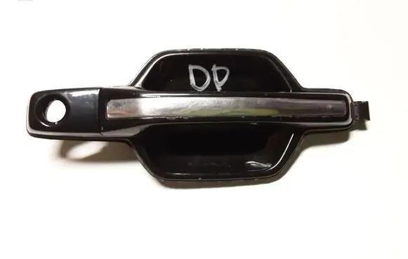 Mitsubishi Pajero Front door exterior handle MR556248
