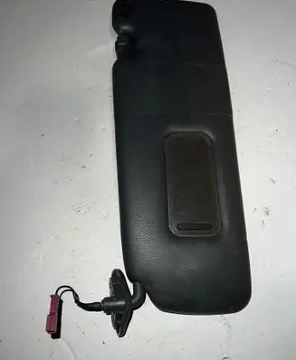 BMW 6 E63 E64 Sun visor