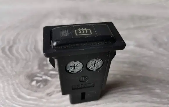 Toyota Picnic Fog light switch 158574