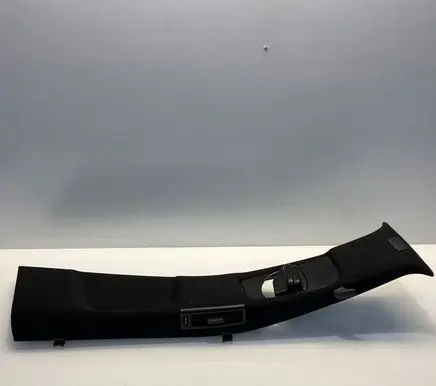 Mercedes-Benz S W221 (B) pillar trim (top) A2216900436 2216900436