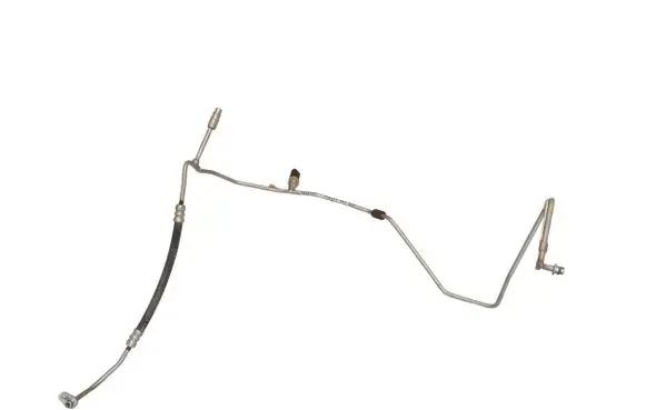 Audi A1 Air conditioning (A/C) pipe/hose 2Q2816741K