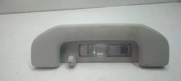 Mercedes-Benz GLE (W166 - C292) Rear interior roof grab handle A0998150100