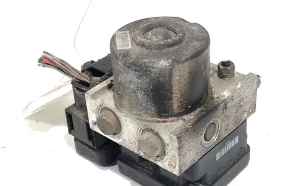 Ford Focus C-MAX ABS Pump 3M51-2M110-CA