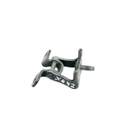 Volkswagen Golf VII Tailgate/trunk/boot hinge 5G6827301C