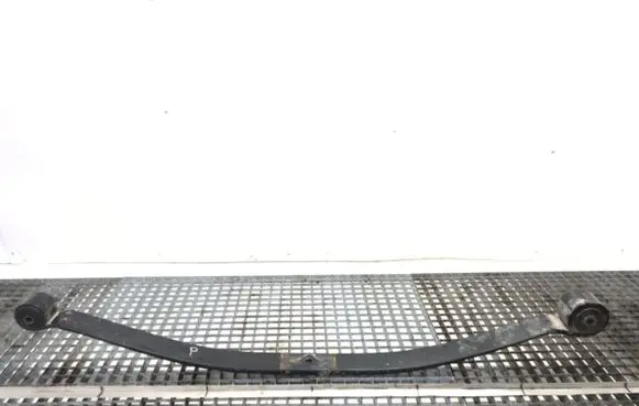 Ford Transit Rear leaf spring BK315560EK