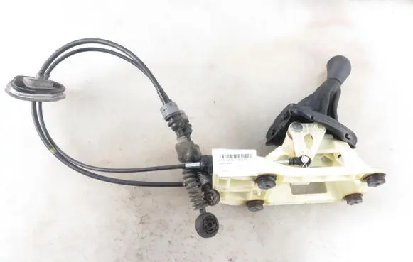 KIA Picanto Gear shifter/selector 4370007000