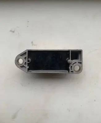 Ford Galaxy Airbag deployment crash/impact sensor 1J0909606G