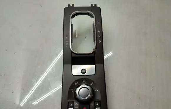 Land Rover Range Rover Sport L320 Center console AH3214B596AC