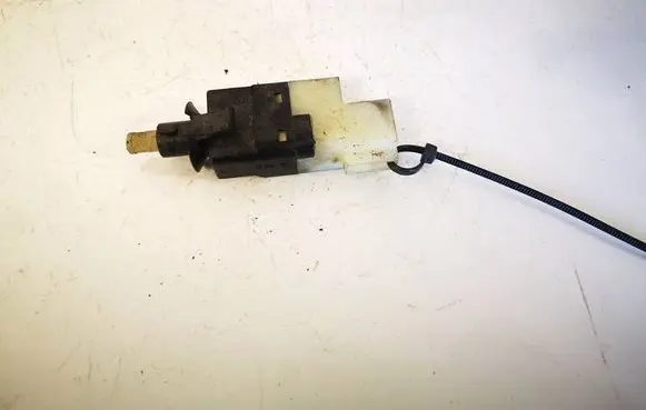 Mercedes-Benz C W203 Brake pedal sensor switch 0015453809