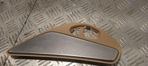 Audi A8 S8 D4 4H Dash center speaker trim cover 4H4868959B