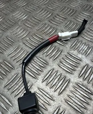 Nissan Qashqai Reversing camera 284424EA0A