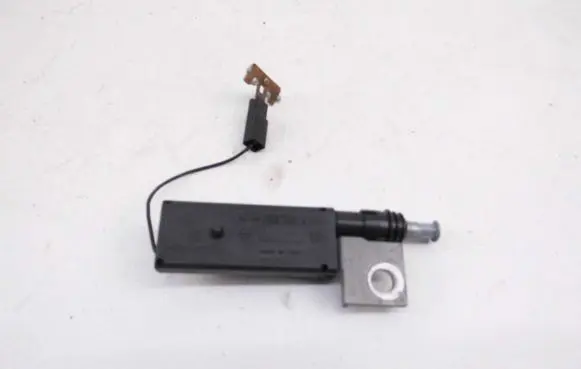 Fiat Lybra Radio antenna 