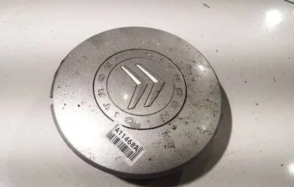 Citroen Jumpy Original wheel cap 9658036380