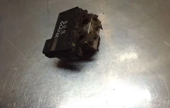 Mazda 323 ABS Pump 4360756