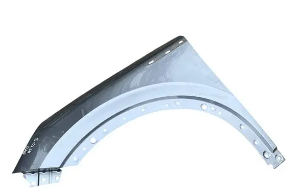BYD Atto 3 Fender