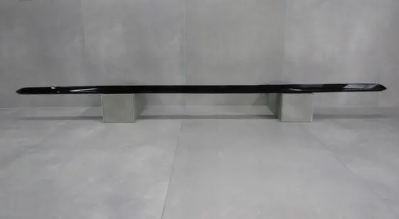 Volkswagen PASSAT B9 Front sill (body part) 3j0853855