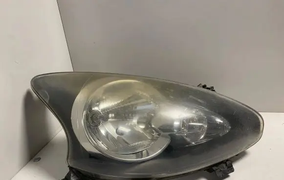 Toyota Aygo AB10 Headlight/headlamp 811100H010 89033080