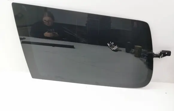 Citroen C8 Rear side window E243R000929