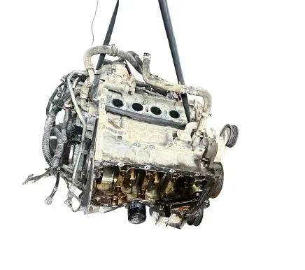 Mazda 3 II Engine 315254