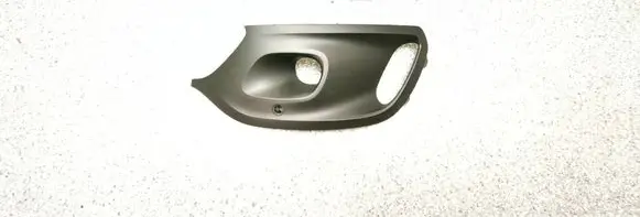 Mercedes-Benz Citan II W420 Front fog light trim/grill A4208880100 261A23406R 25321