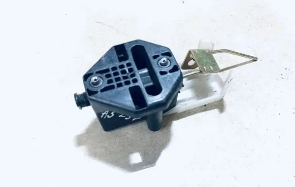 Opel Astra G Seat back rest lock catch 90507196 2020496