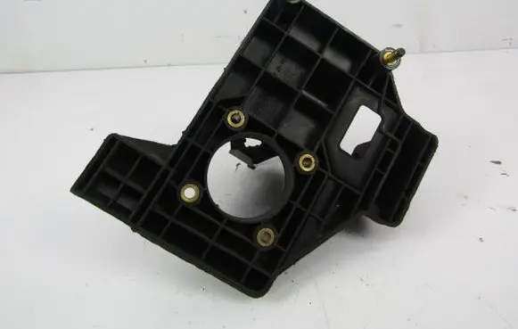 Fiat Ducato Pedal assembly 